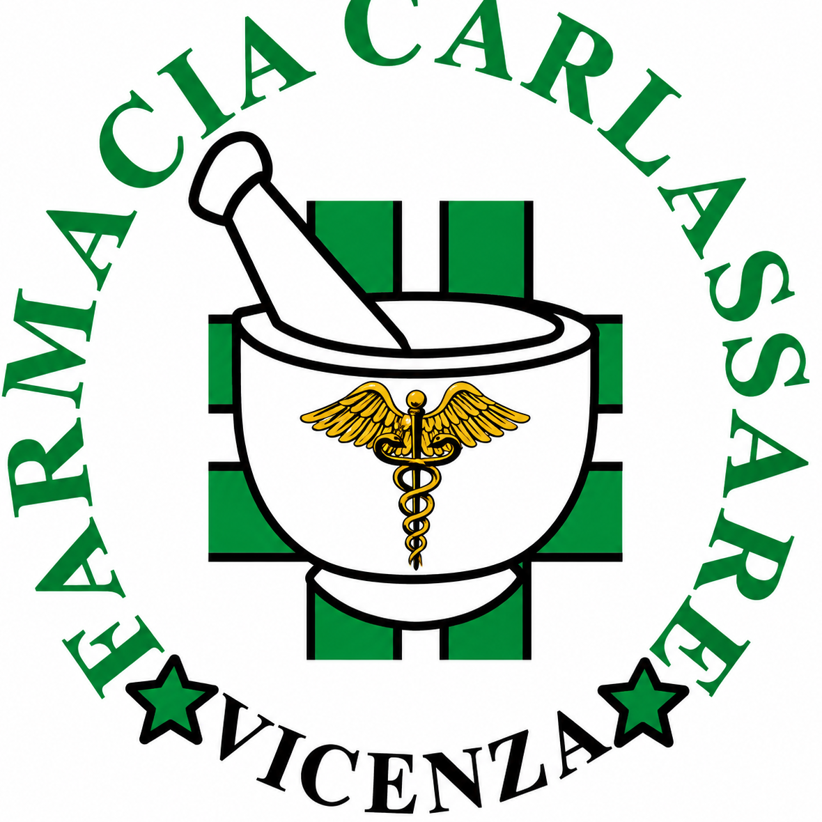 Farmacia Carlassare Vicenza