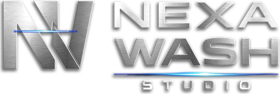 Nexa Wash Studio