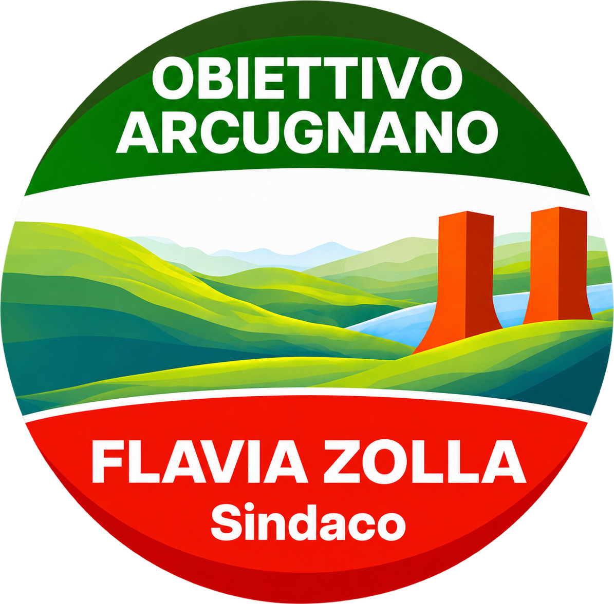 Obiettivo Arcugnano